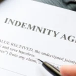 Decoding the Indemnification Clause