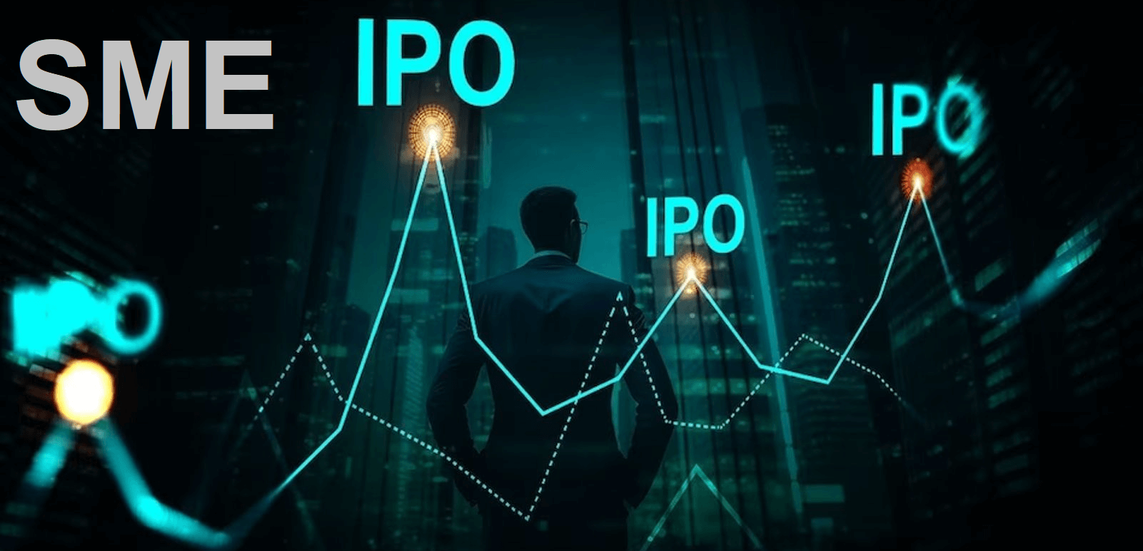 SME IPO Listing in India