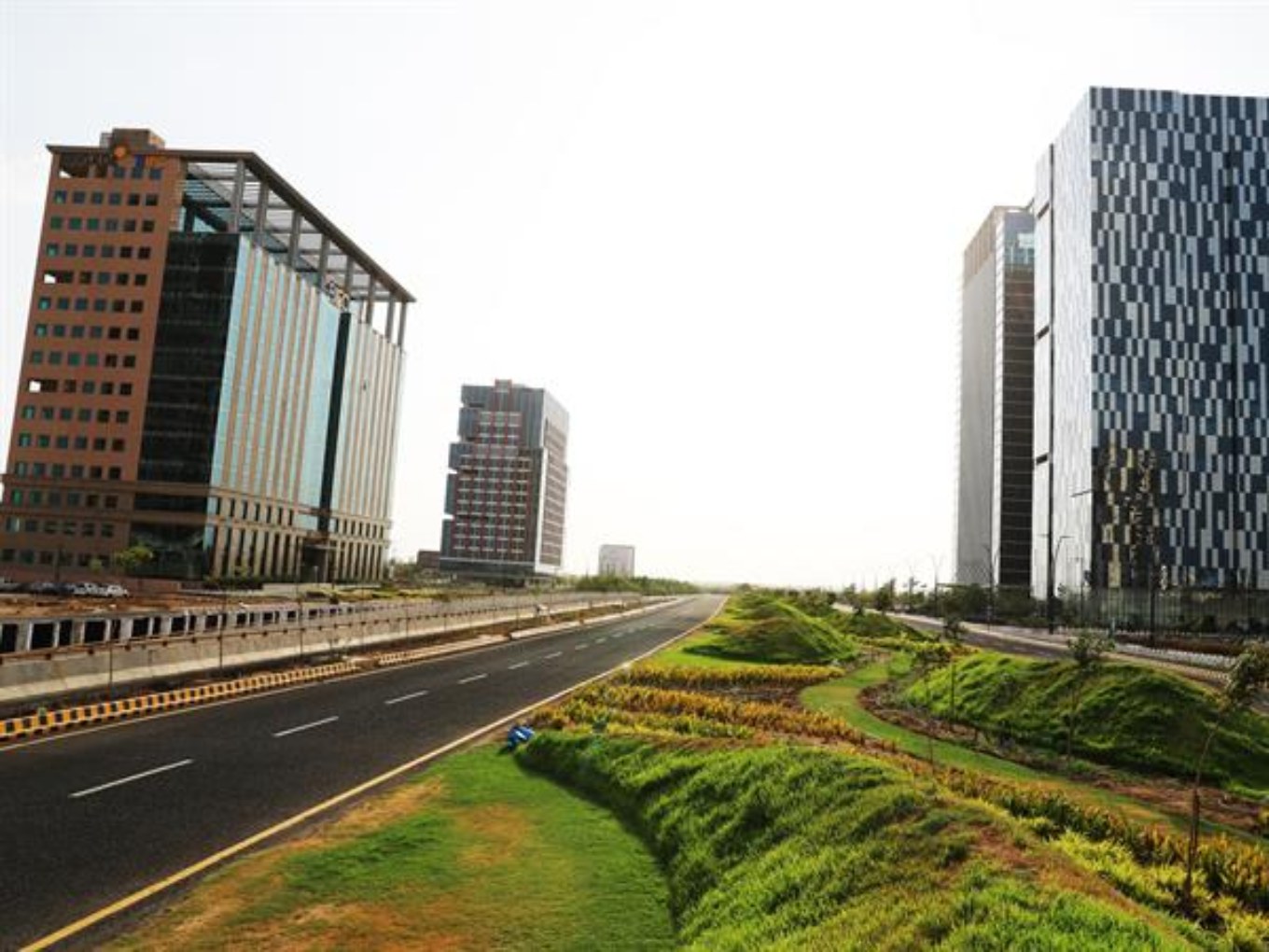 GIFT City: An Opportunity for Indian FinTechs