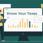 Know Your Taxes (Basics)