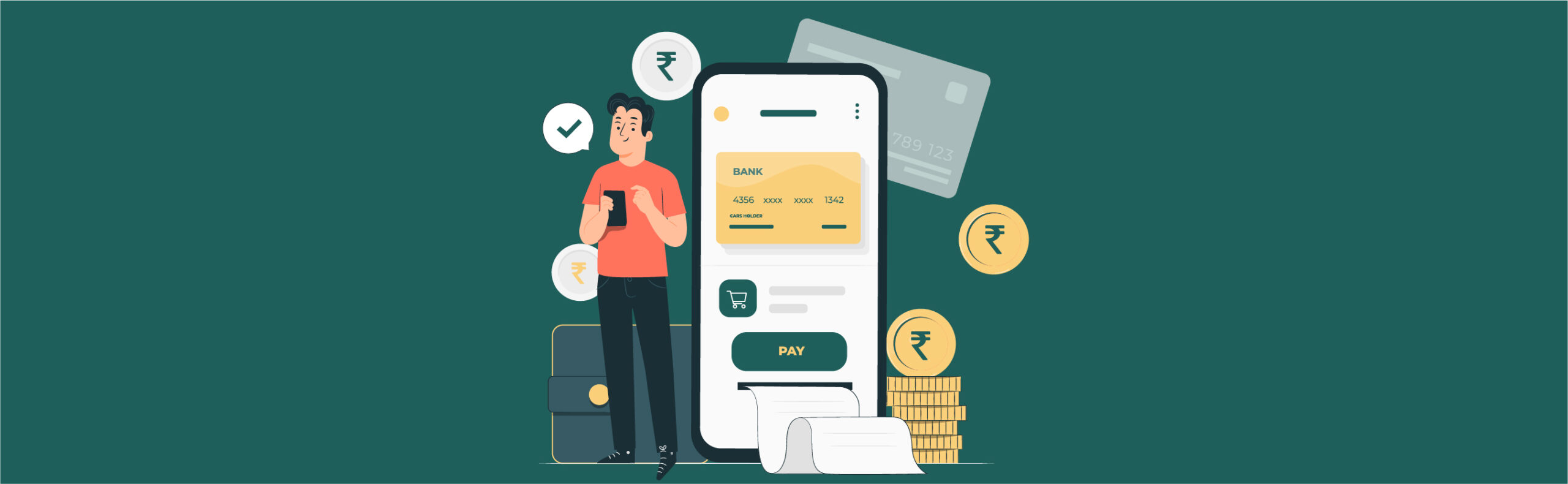 Digital Payment Systems in India