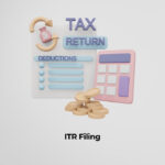 Gearing up to file your Income Tax Return!