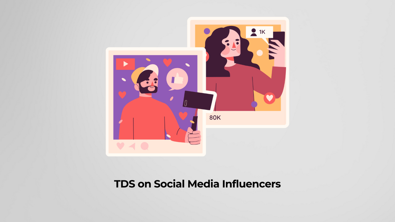 Taxation of Social Media Influencers