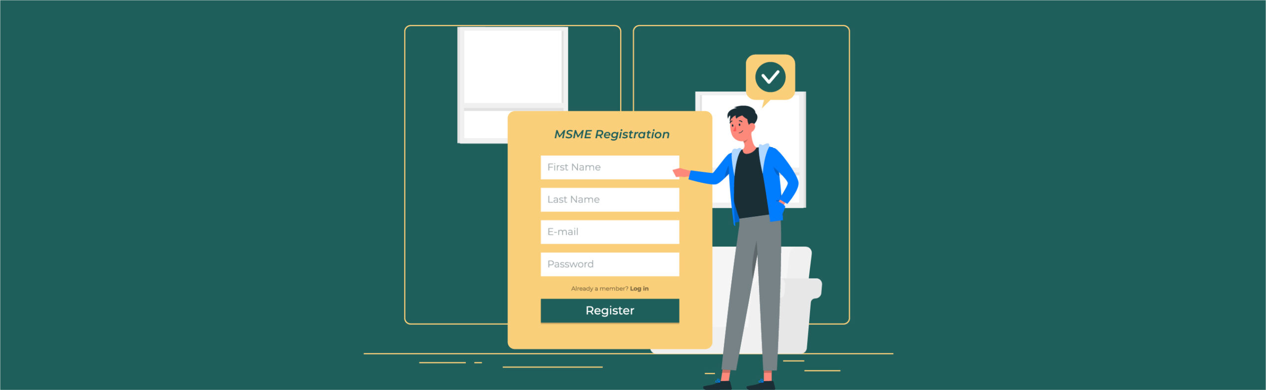 8 key benefits of obtaining MSME registration