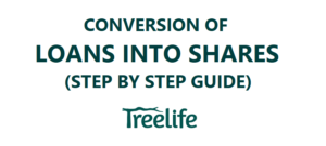 conversion of loans to shares a guide