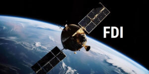 India approves FDI in space sector