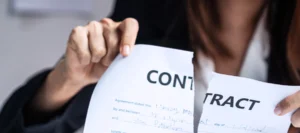 Understanding Breach of Contract: Types, Causes, and Implications