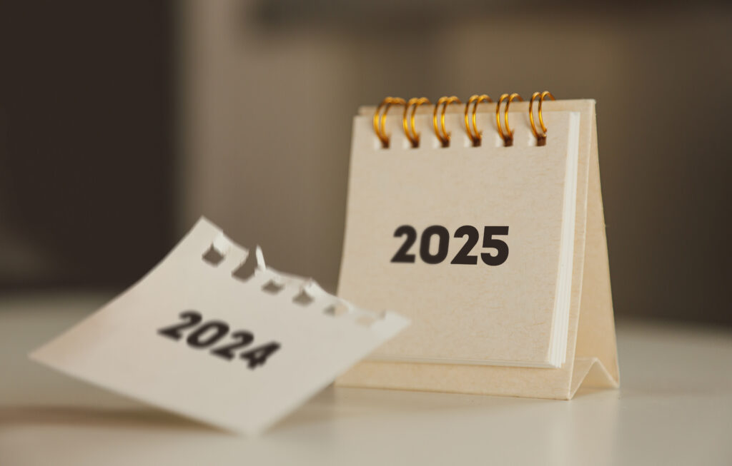 Compliance Calendar 2025 – A Complete Checklist