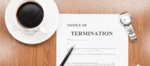 Types of Termination Clauses in a Contract