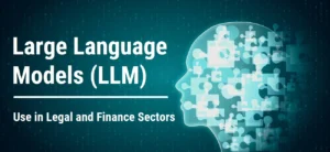 The Role of Large Language Models (LLMs) in the Legal and Financial Sectors