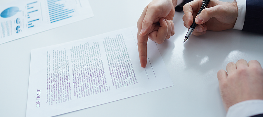 What Are Restrictive Covenants and What Do They Mean in The Context of Your Contracts?