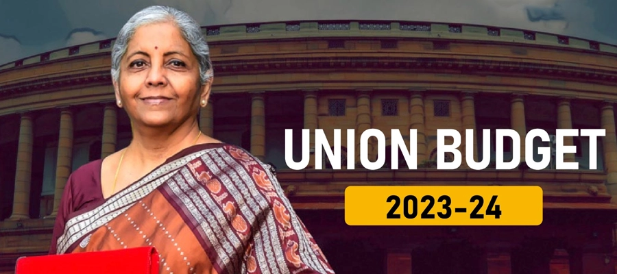 The Union Budget 2023: Macro Economic Highlights