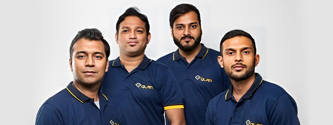 Social networking app for gamers Qlan secures ₹1.7 crore in pre-seed round