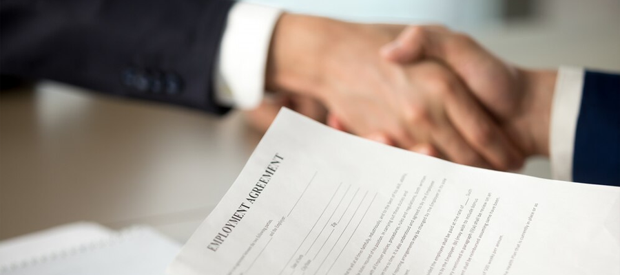 Employment Agreements in India – Clauses, Enforceability, Negotiability