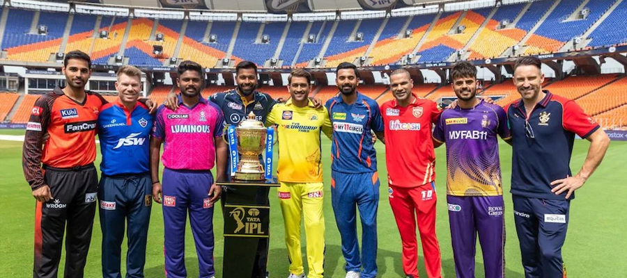 Inside Indian Premier League