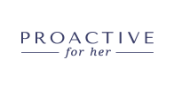 Proactive-for-her