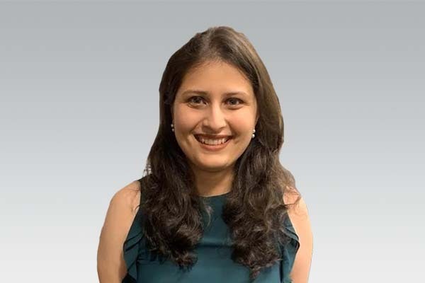 Yamini Upadhyay