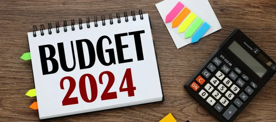 Interim Budget 2024 Highlights