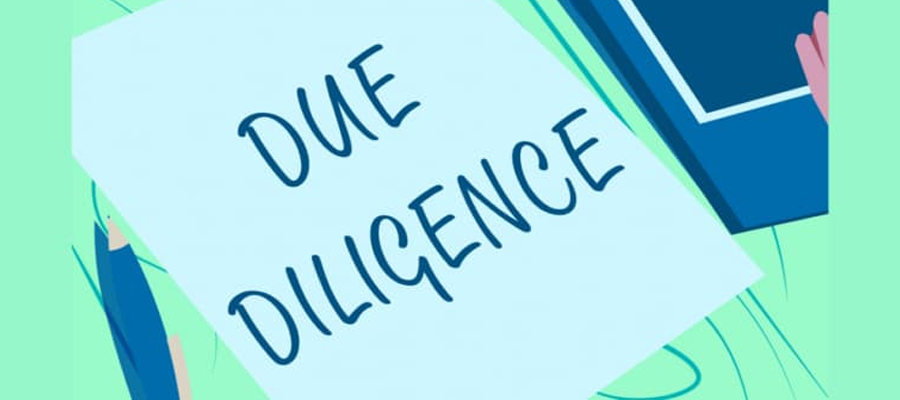 Most Common Due Diligence Mistakes Startups Make And How To Avoid Them