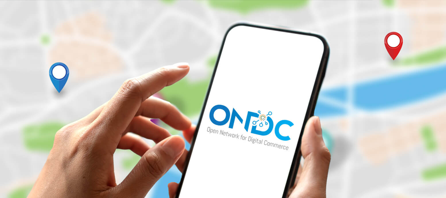 Open Network for Digital Commerce (ONDC) – A Report