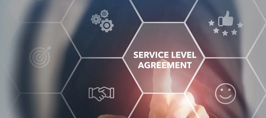 Importance of Service Level Agreements (SLA)