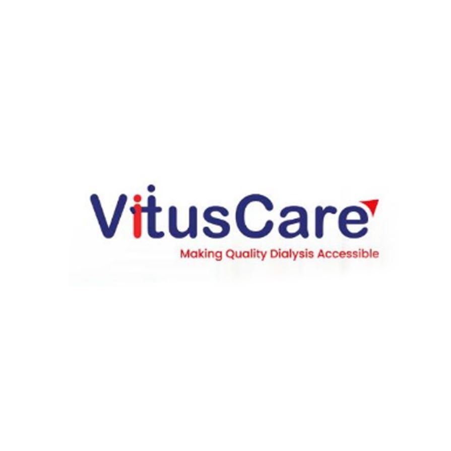 VitusCare Raises $2.7M in Series A Funding