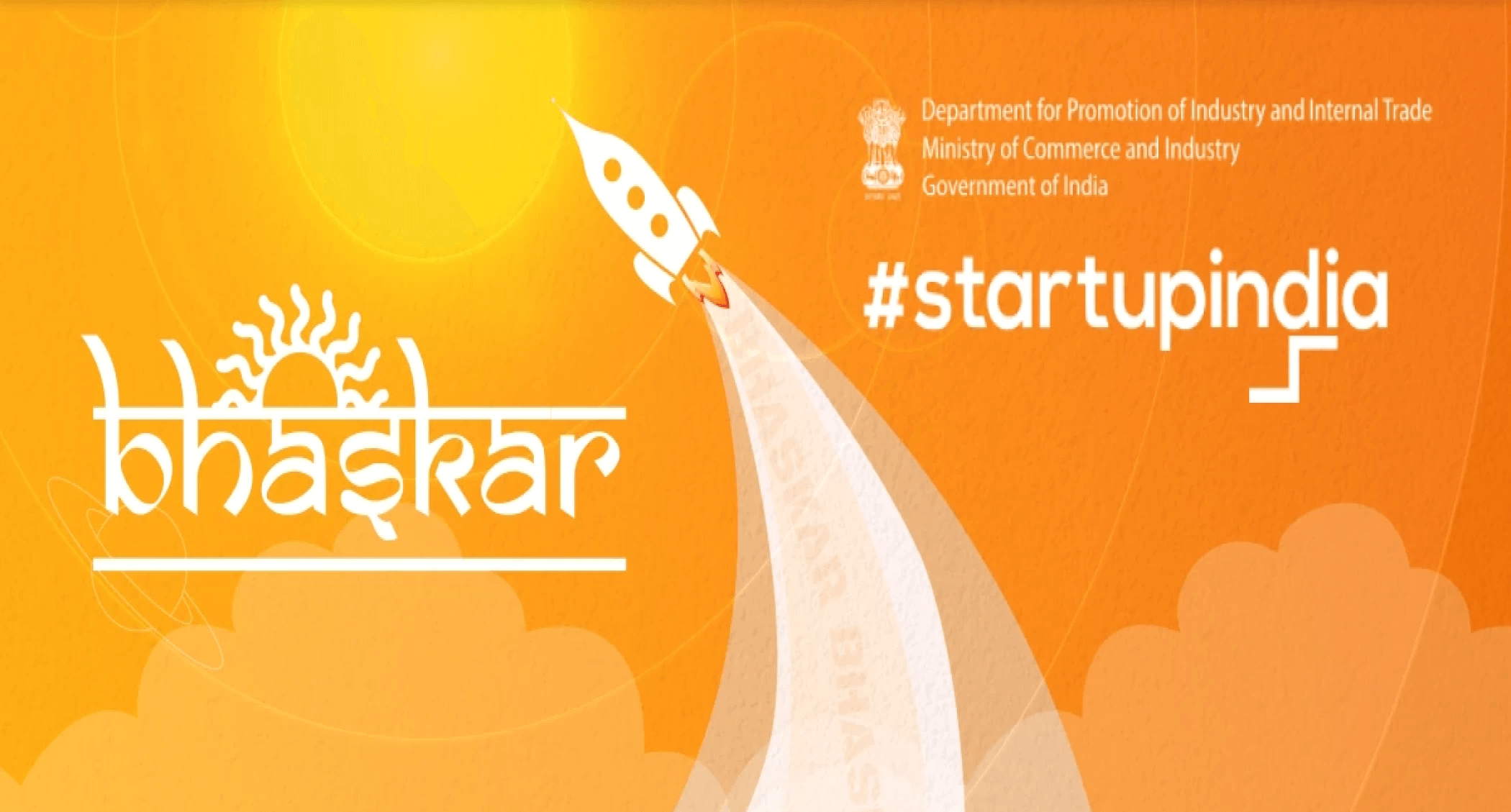 Introducing BHASKAR: Transforming India's Startup Ecosystem