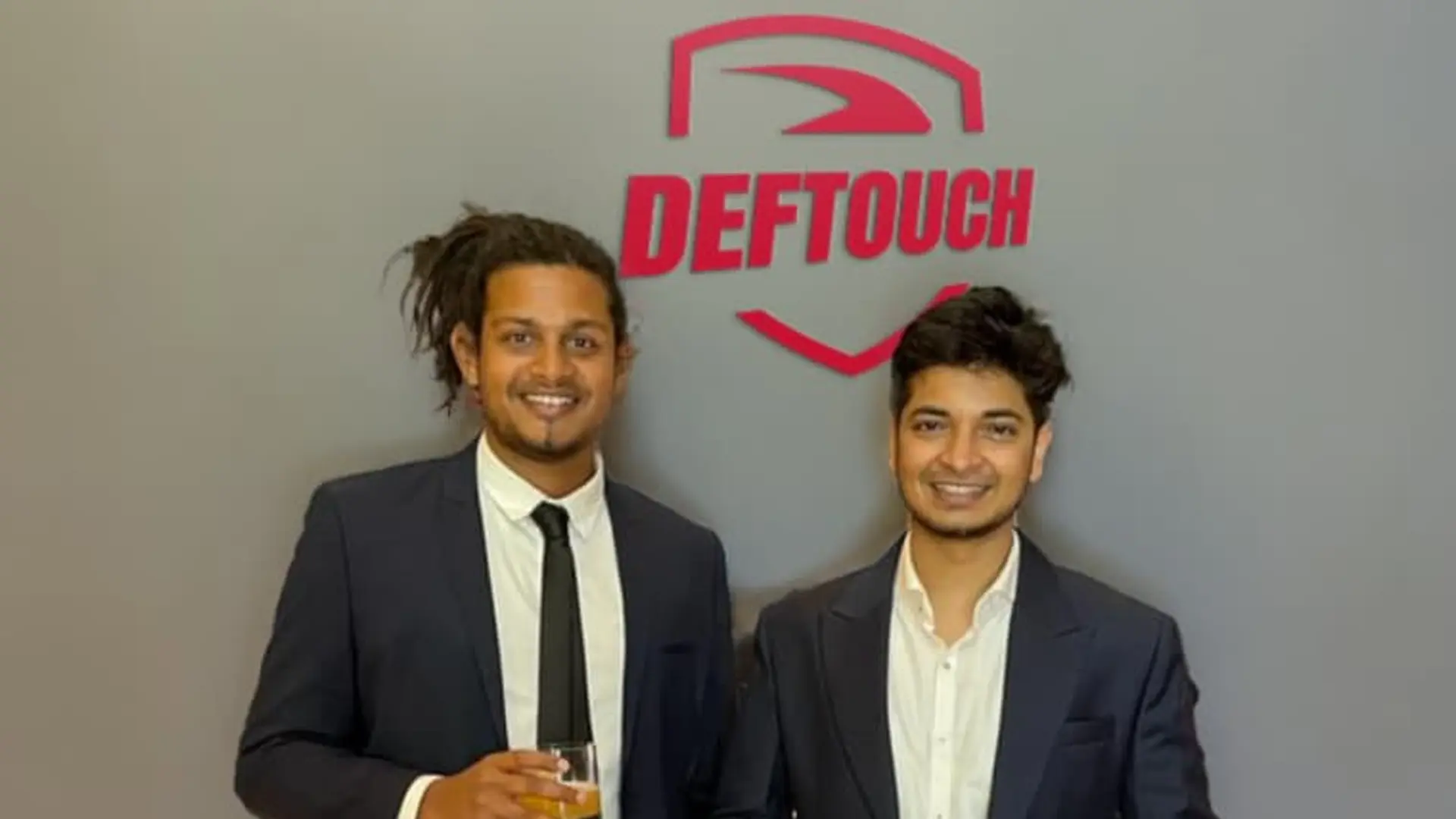 Deftouch Bags Funding From KRAFTON, Others To Build Mobile Games