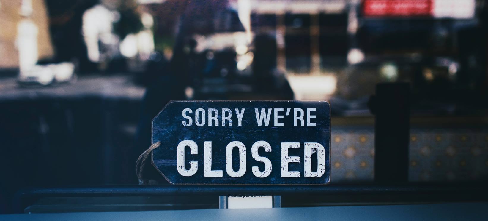 Shutting Down a Startup – A Step by Step Guide