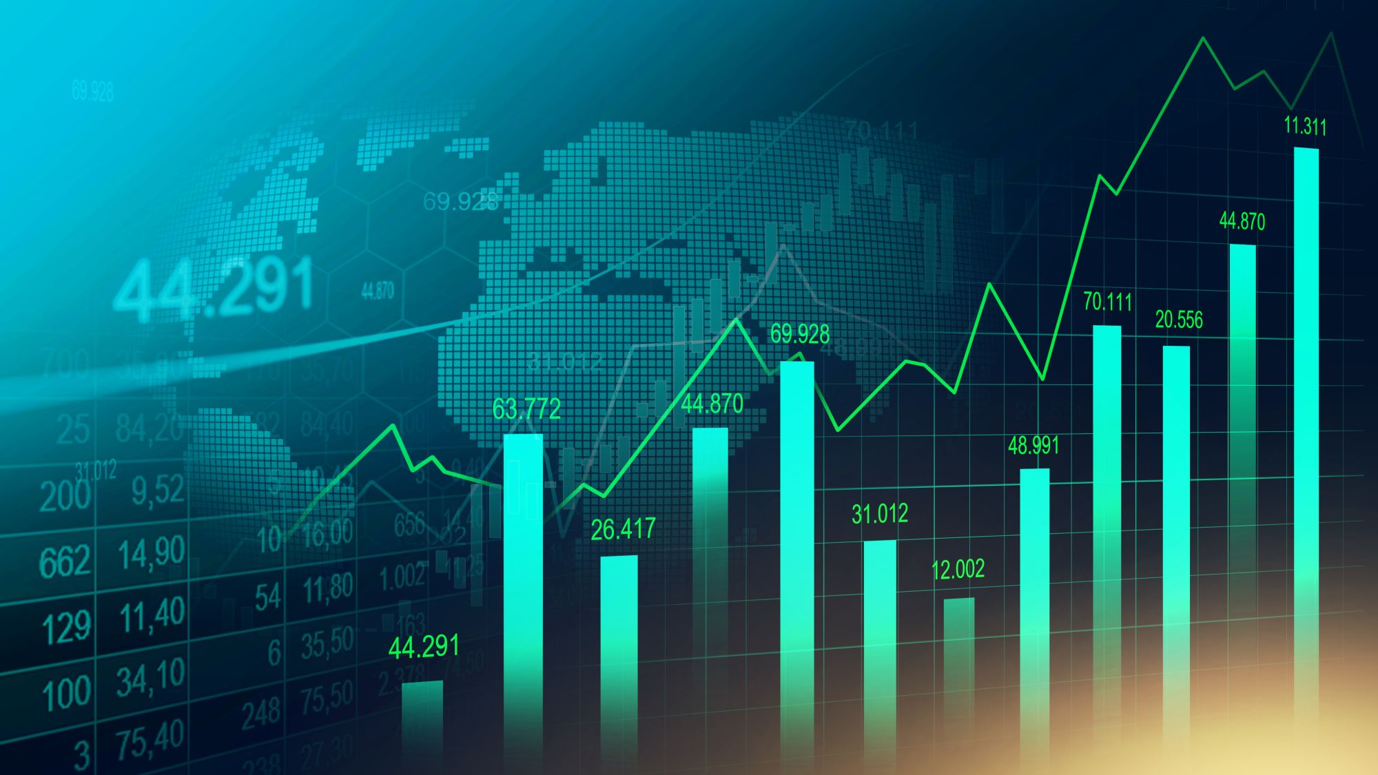 Key Terms in Share Dematerialization