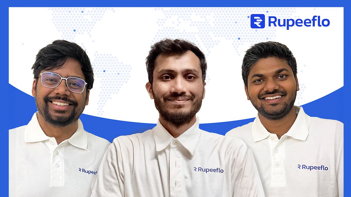 Rupeeflo Raises $1M from Piper Serica to Improve Financial Access for NRIs