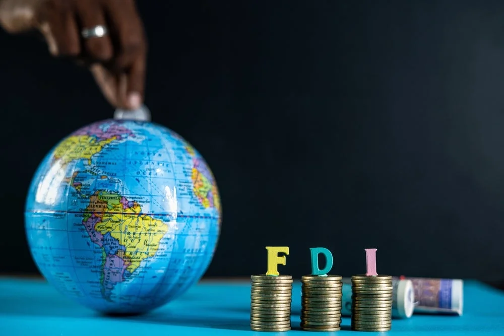 FDI in ecommerce under ED Scrutiny 