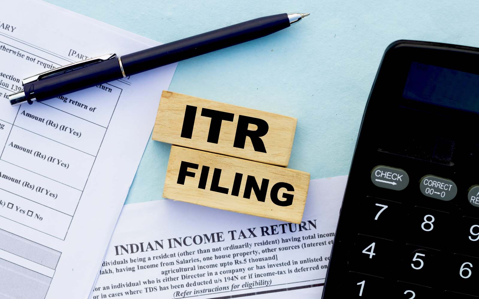 Understanding Your Income Tax Return Filing Option