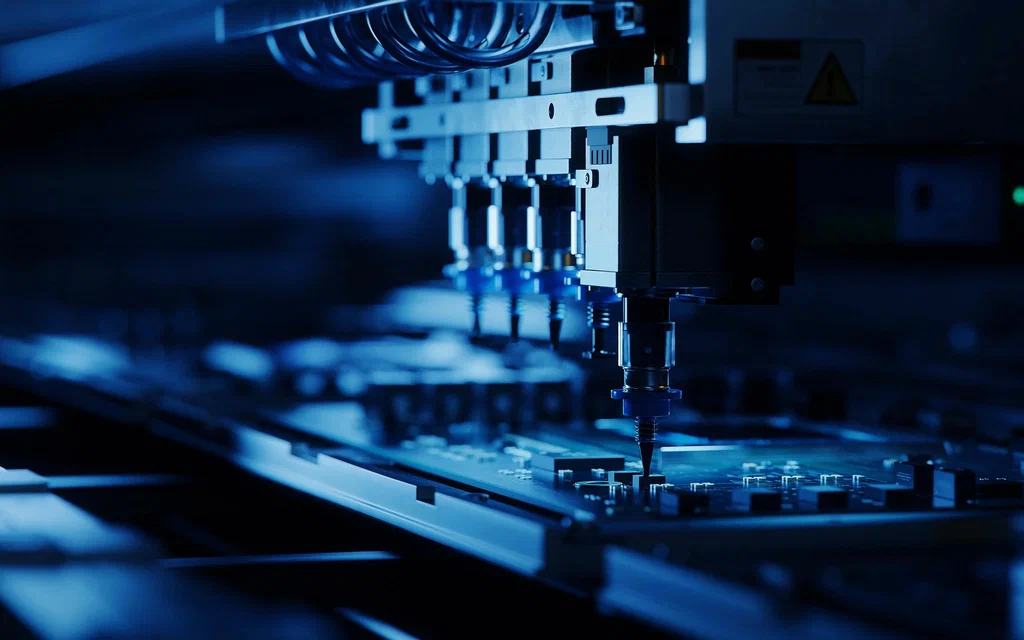 Foreign Direct Investment (FDI) in Indiaβs Manufacturing Sector: A Comprehensive Guide FDI in Manufacturing Sector