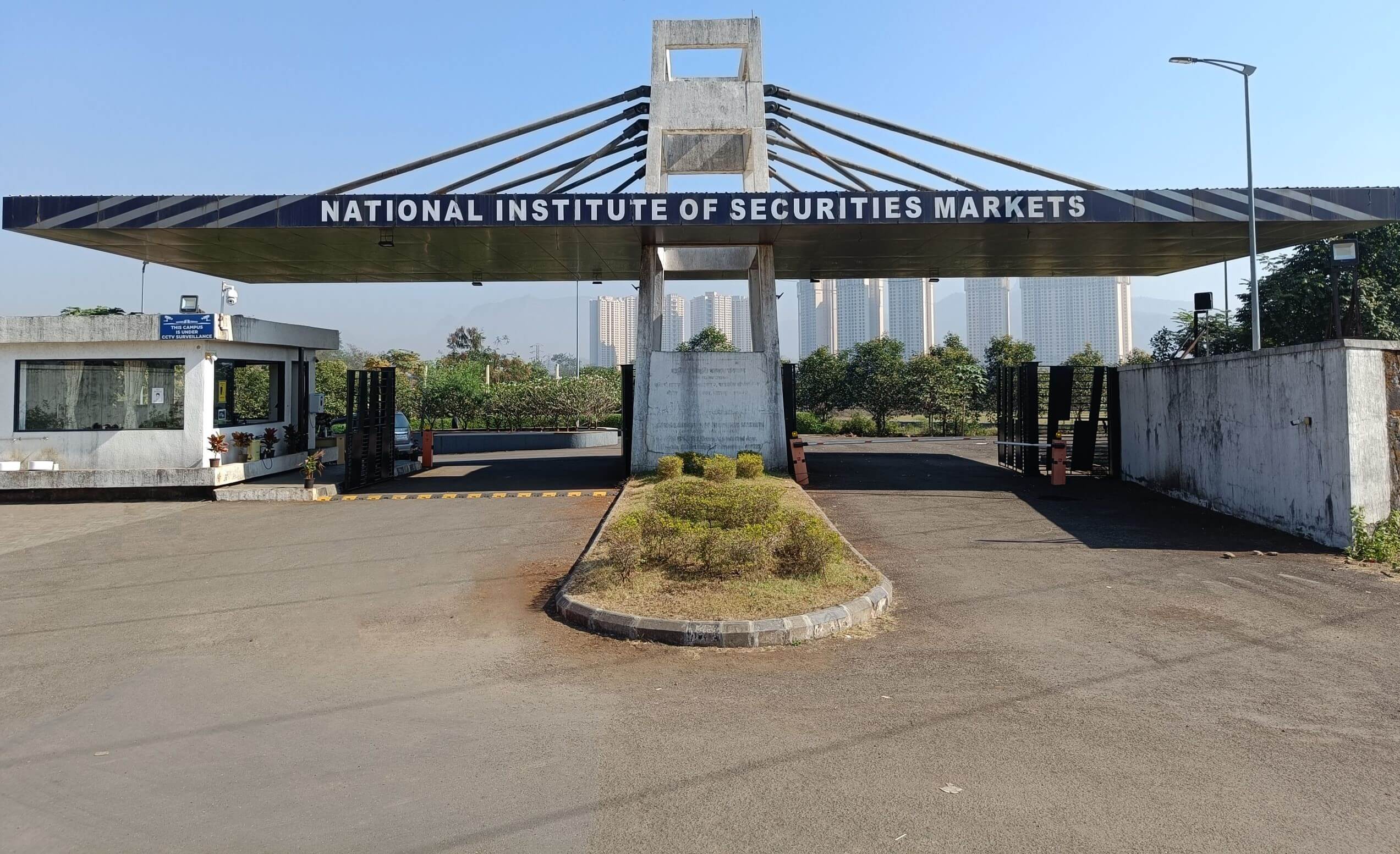 NISM Introduces Separate Certification Exams for AIF Managers NISM Introduces Separate Certification Exams for AIF Managers