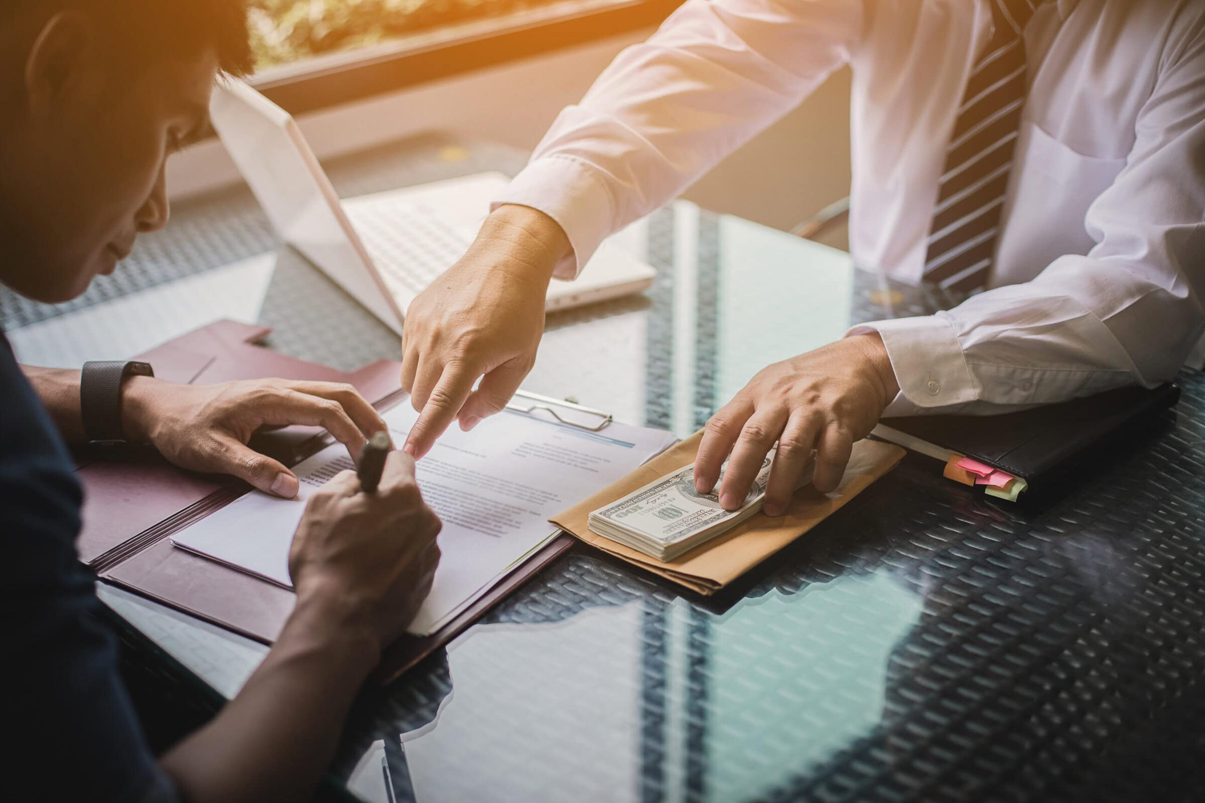 Difference Between Accounts Payable and Accounts Receivable
