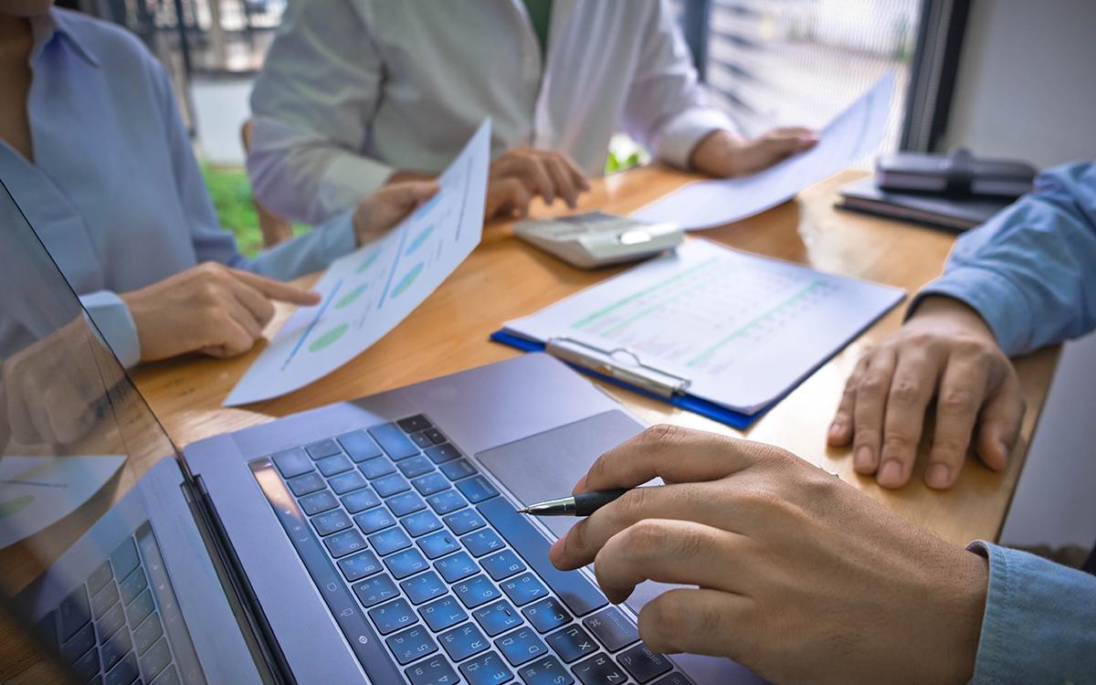 Fractional CFO Services in India – Meaning, Work, Benefits