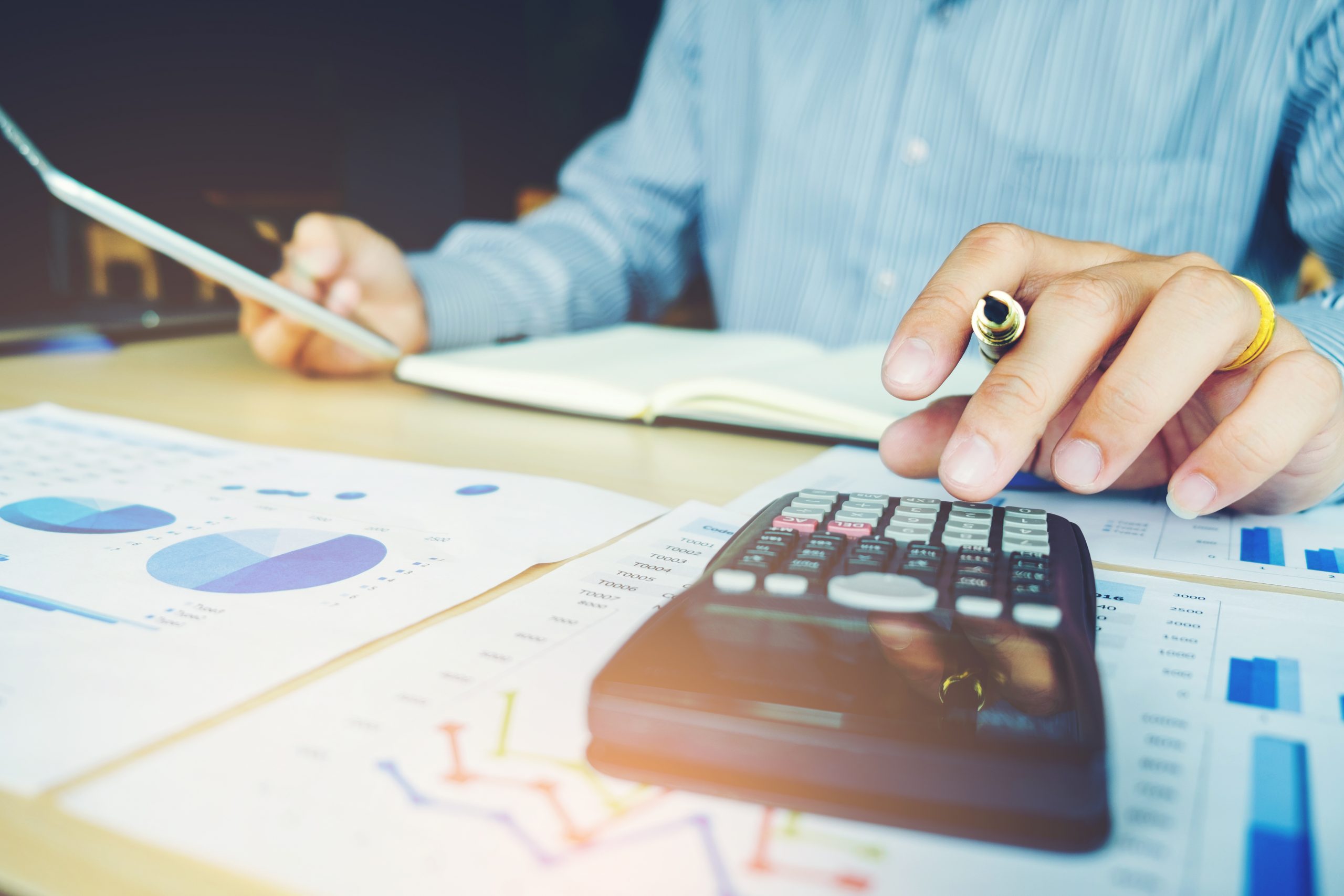 What is Accounts Receivable? Definition, Example, Uses