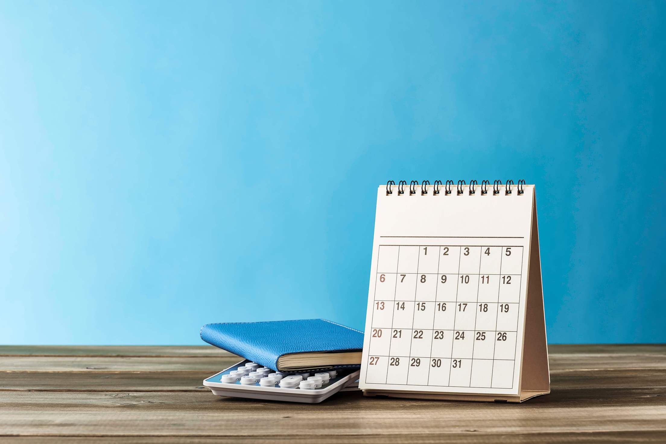 Compliance Calendar – August 2025 (Checklist & Deadlines)