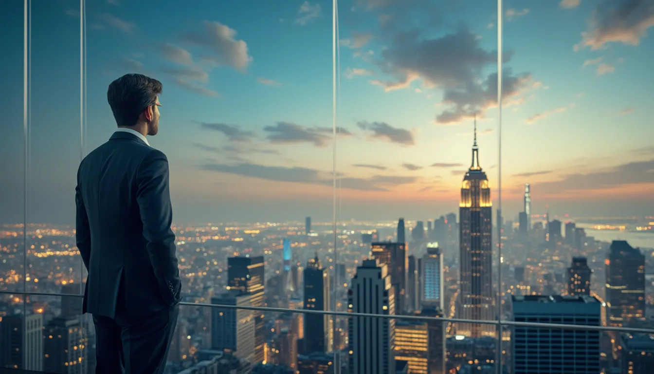 Setting up a Business in India for Foreign Company [2025]