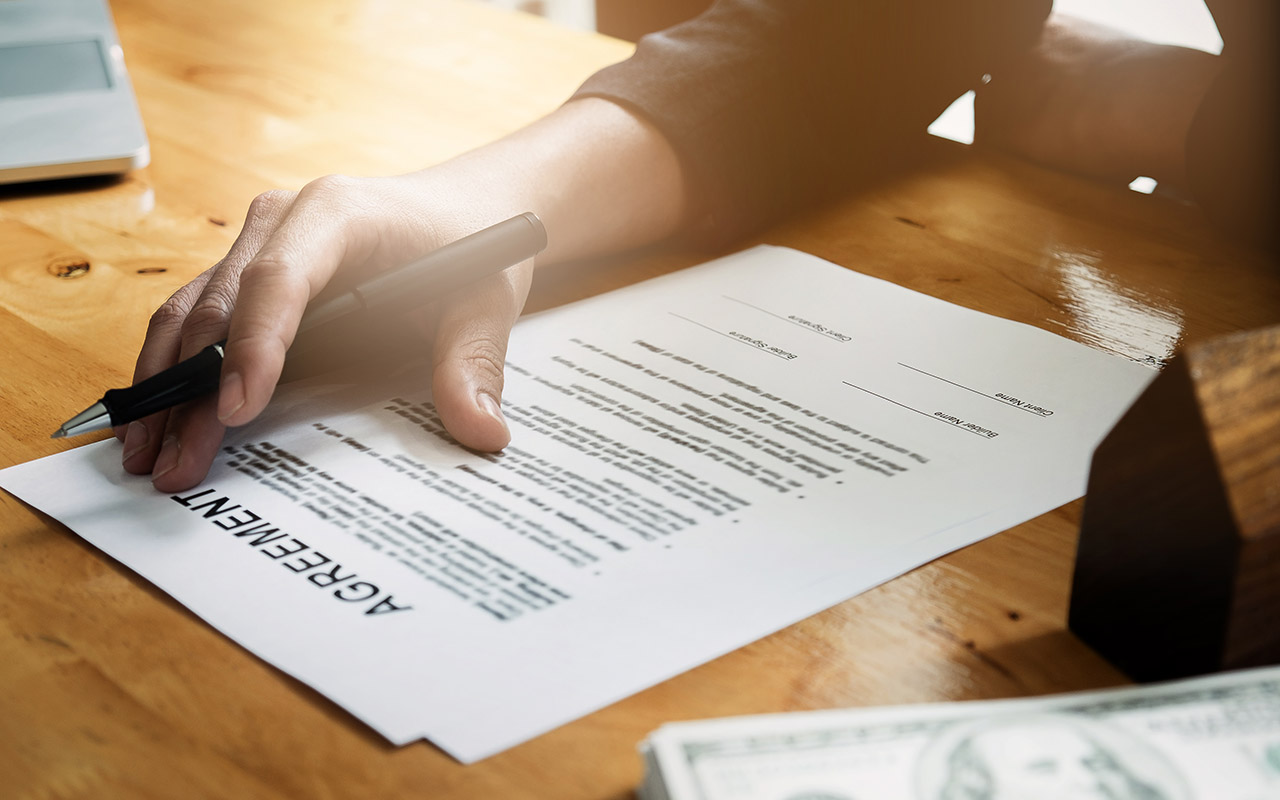Indemnity Clause in a Share Subscription Agreement: A Comprehensive Guide