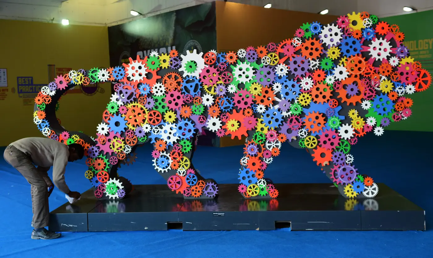 Make in India: A Comprehensive Guide to India’s Manufacturing Transformation