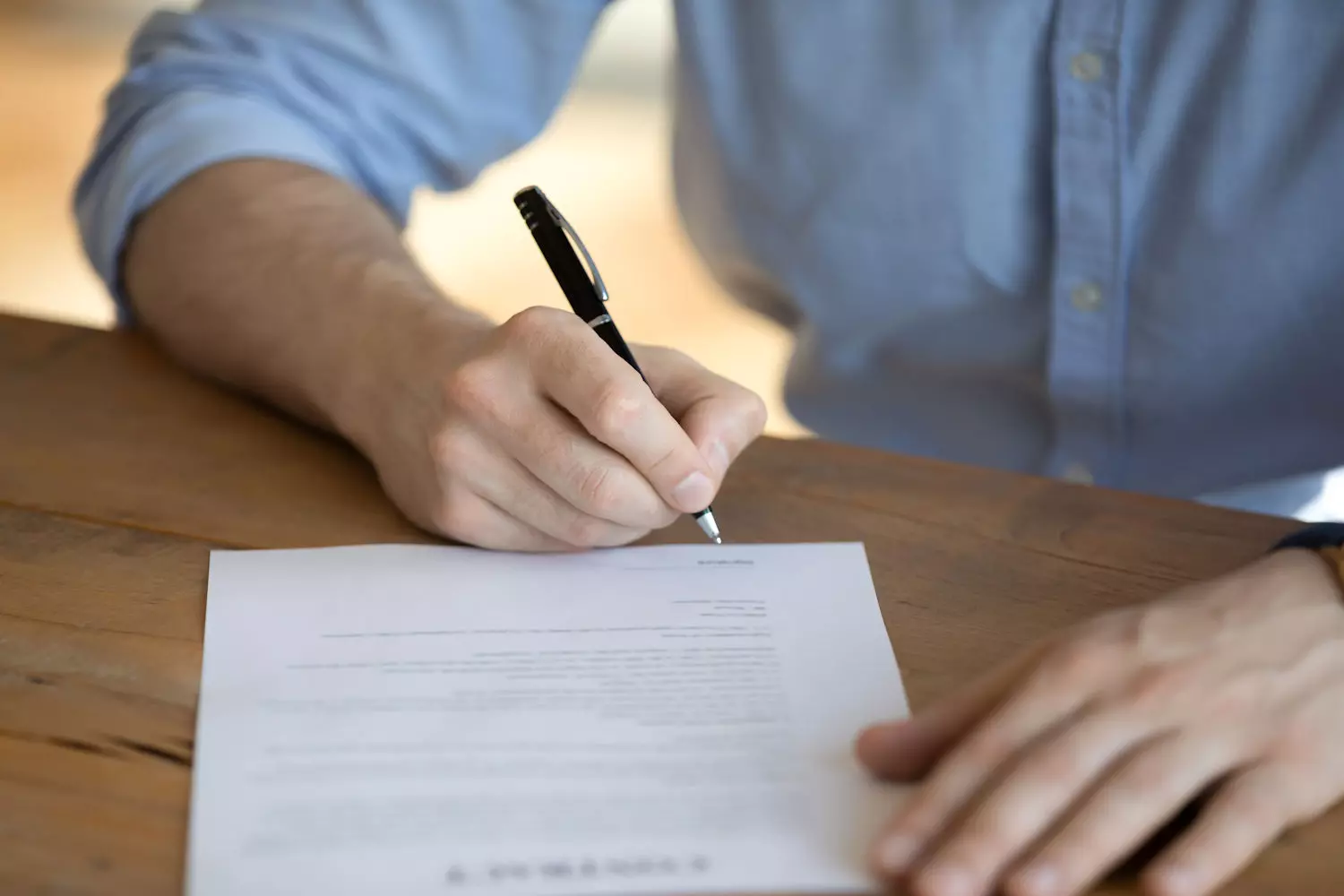 Navigating Event of Default Clauses in Shareholders’ Agreements: A Lawyer’s Perspective