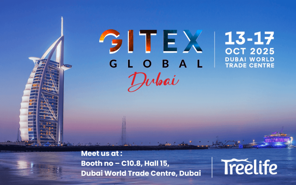 GITEX GLOBAL 2025 – GITEX DUBAI – A Complete Guide
