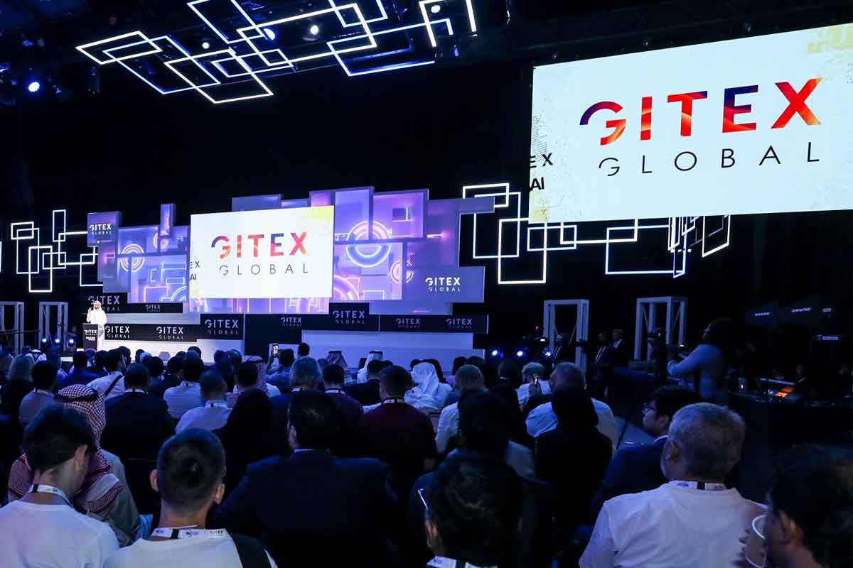 GITEX GLOBAL 2025 – GITEX DUBAI – A Complete Guide GITEX