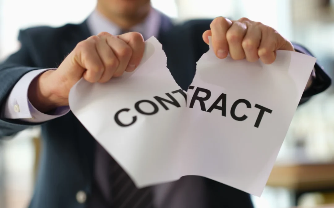 Liquidated & Unliquidated Damages – Calculation in Contract Law Understanding Liquidated & Unliquidated Damages – Calculation in Contract Law