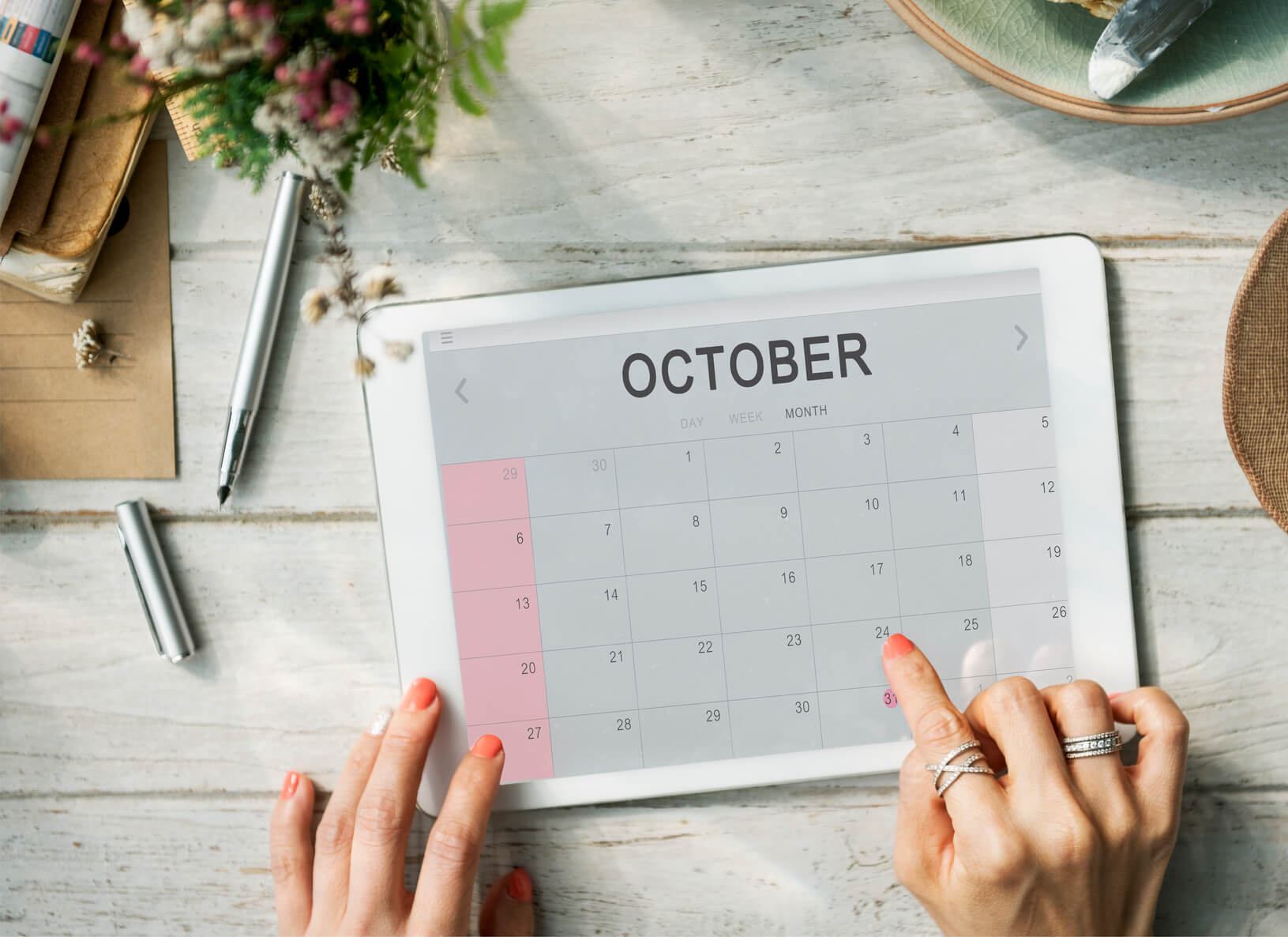 Compliance Calendar – October 2025 (Checklist & Deadlines) Compliance calendar October 2025
