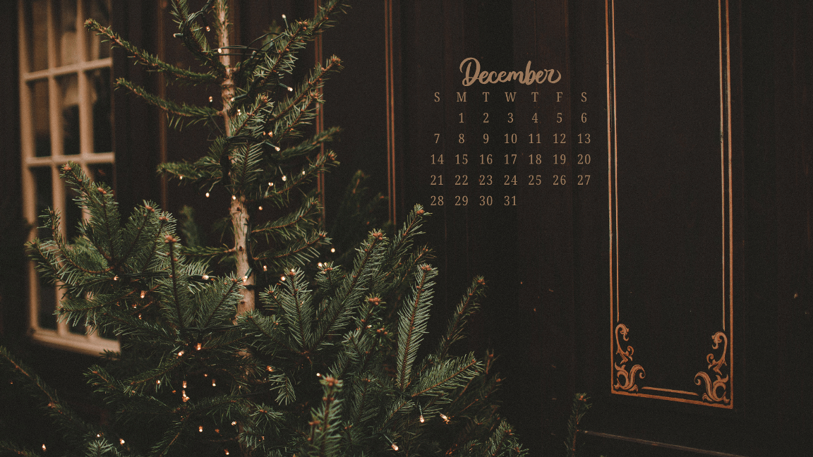 December Compliance Calendar