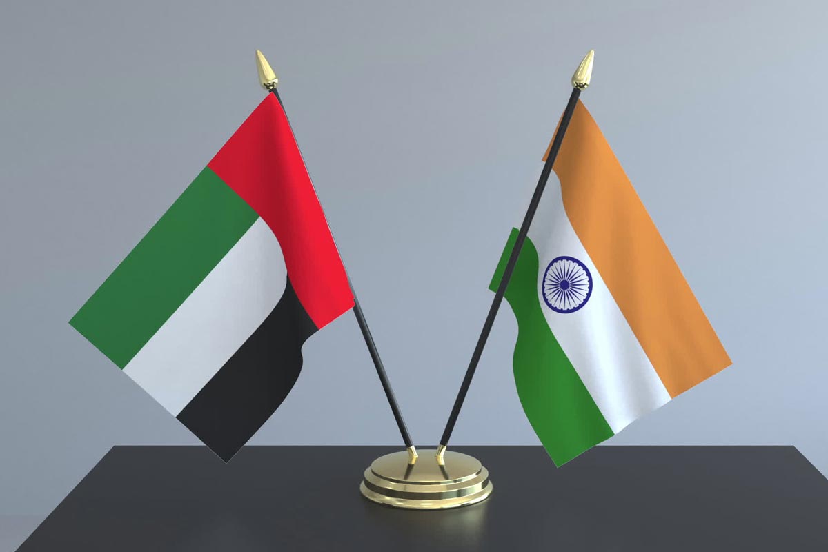 India-UAE Advantage: Why UAE Tech Companies should Setup in India?