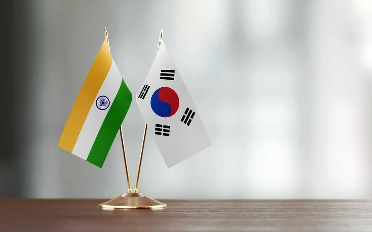South Korean IT & Tech Business in India – Opportunities & Setup